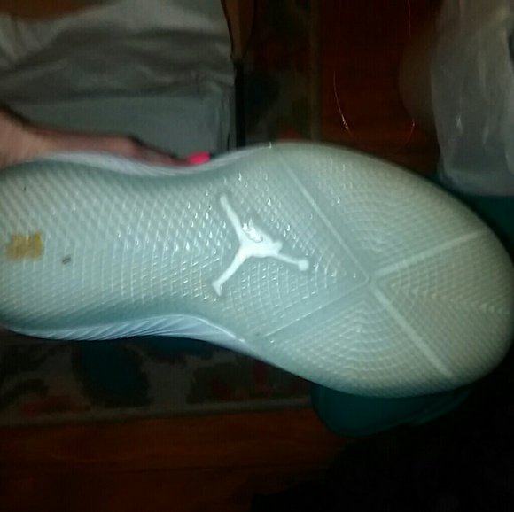 π₯β¨ Jordan zero.1 Russel westbrooks β¨π₯ - Picture 3 of 4